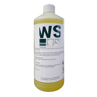 WS Heavy Duty Cleaner 1 liter